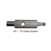 Shifter Handle - '67-'72 Chevy Trucks
